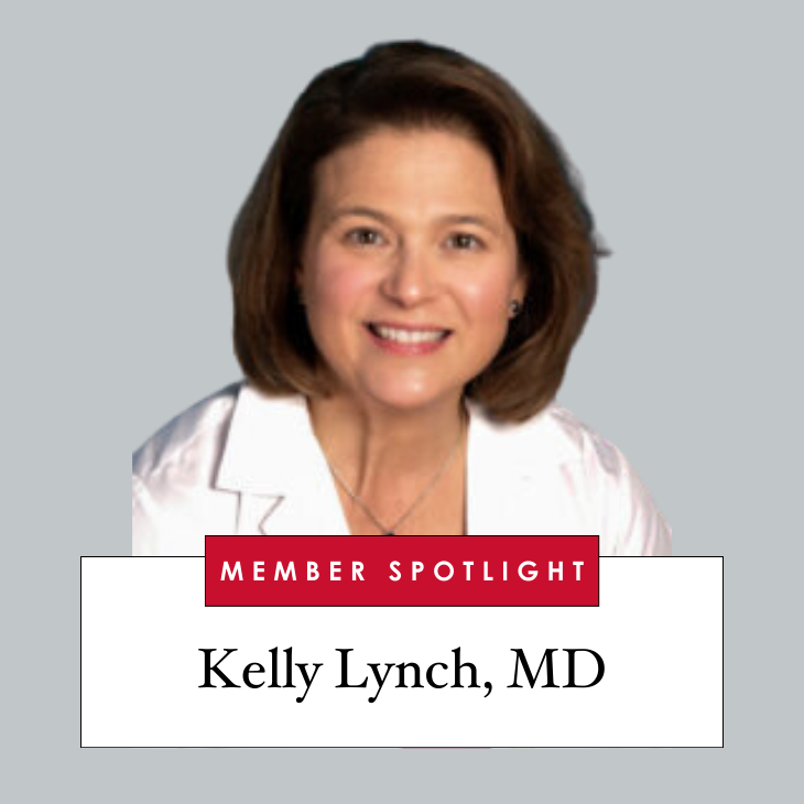 Kelly Lynch, MD