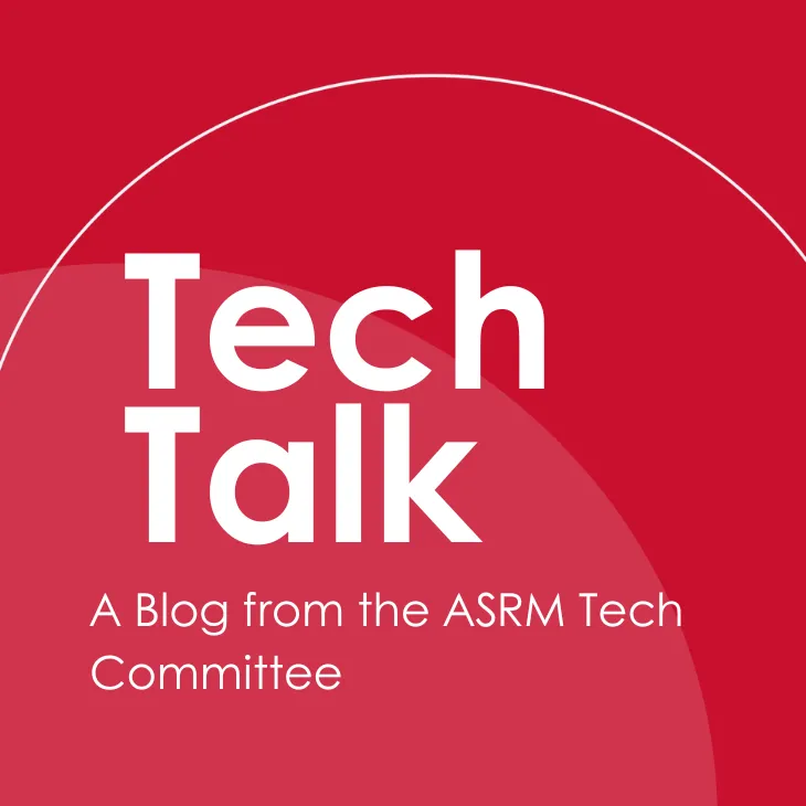 ASRM Tech Talk.webp